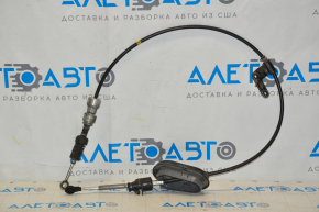 Трос коробки передач Nissan Rogue 14-18 тип 1