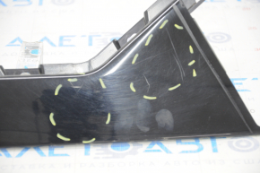 Capac usa spate laterala dreapta Ford Fusion mk5 13-20, zgarieturi