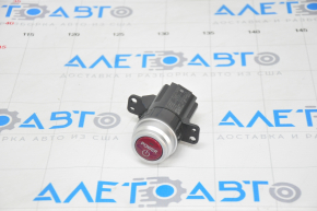 Butonul de start-stop pentru Honda Accord 13-17 hibrid.