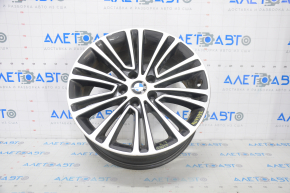 Roată de 18 inch, 8J, ET:30 BMW 5 G30 17-23 gri.