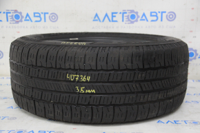 Anvelopă R16 215/55 GoodYear Reliant 2021, all-season, 3.5 mm