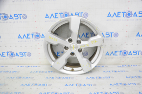 Диск колесный R17 x 7J 5*115 Chevrolet Volt 11-15 мат бордюрка