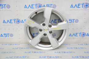 Диск колесный R17 x 7J 5*115 Chevrolet Volt 11-15 мат бордюрка