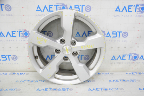 Диск колесный R17 x 7J 5*115 Chevrolet Volt 11-15 мат бордюрка