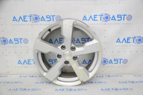 Диск колесный R17 x 7J 5*115 Chevrolet Volt 11-15 мат бордюрка