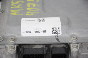 Инвертор Ford Fusion mk5 13-20 hybrid, plug-in