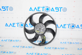 Paletele ventilatorului de răcire stânga Ford Fusion mk5 13-20 1.5T