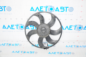 Paletele ventilatorului de răcire stânga Ford Fusion mk5 13-20 1.5T