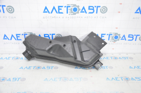 Воздухоприемник Honda Accord 13-17 hybrid