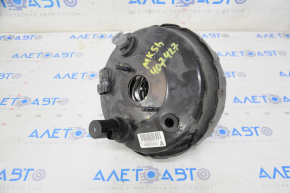 Amplificator de vid Ford Fusion mk5 13-16 hibrid