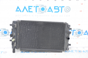 Radiatorul invertorului Honda Accord 13-17 hibrid