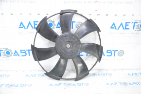 Paletele ventilatorului de răcire Honda Accord 13-17 hibrid.