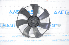 Paletele ventilatorului de răcire Honda Accord 13-17 hibrid