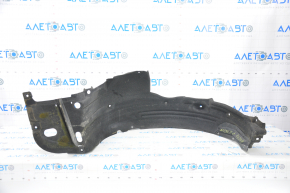 Bara de protecție față dreapta Honda Accord 16-17 restilizat hibrid