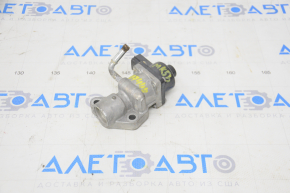 Supapapa EGR Ford Fusion mk5 13-20 hibrid, plug-in