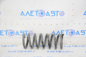 Arcul spate stânga Ford Fusion mk5 13-20 rigiditate albastră