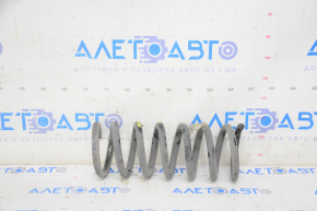 Arc spate dreapta Ford Fusion mk5 13-20, rigiditate albastru