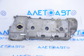 Capacul supapei stânga Toyota Highlander 08-13 hibrid 3MZ-FE