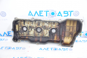 Capacul supapei dreapta Toyota Highlander 08-13 hibrid 3MZ-FE