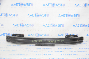 Amplificatorul pentru bara spate Ford Fusion mk5 13-20 este neoriginal.