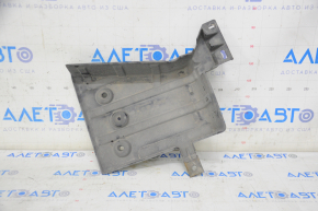 Protecția absorbantului de combustibil Ford Fusion mk5 13-20