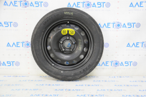 Запасное колесо докатка VW Jetta 11-18 USA R16 125/90