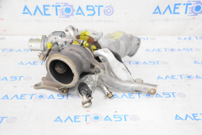 Turbina VW Jetta 11-18 SUA 1.8T 92k