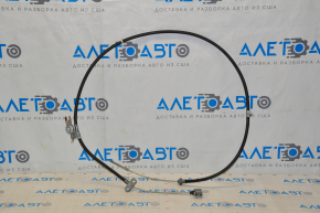 Frână de parcare față Toyota Camry v70 18-