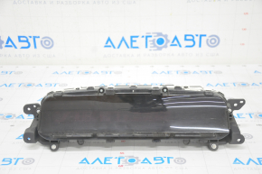 Tabloul de bord al Toyota Prius V 12-13 SUA mile, 113k