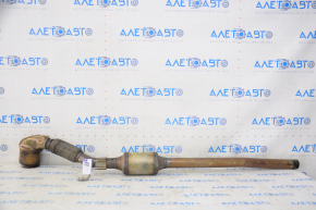 Tubul de admisie cu catalizator pentru VW Jetta 13-18 USA 1.8T