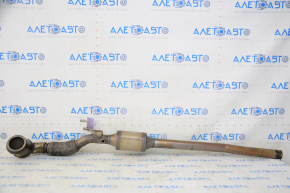 Tubul de admisie cu catalizator pentru VW Jetta 13-18 USA 1.8T