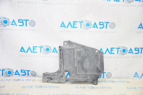 Protecția arcului lateral stânga Mazda CX-5 17-