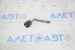 Semnalul de avertizare al caracteristicii Toyota Prius 30 10-15 tip 2