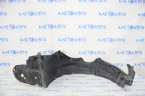 Bara de protecție față dreapta Toyota Prius 30 10-15