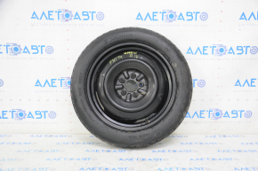 Запасное колесо докатка Toyota Prius 30 10-15 R16 135/80