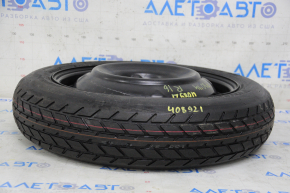 Запасное колесо докатка Toyota Prius 30 10-15 R16 135/80