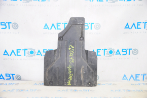 Protecția reductorului Ford Escape MK3 13-