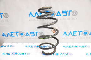 Arcul elicoidal frontal stânga Chevrolet Malibu 13-15