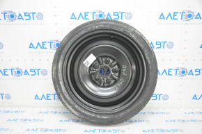 Roata de rezerva Toyota Prius V 12-17 R17 135/70 5*114,3