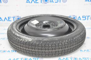 Roata de rezerva Toyota Prius V 12-17 R17 135/70 5*114,3