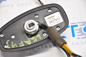 Антенна радио гнездо Nissan Leaf 11-17