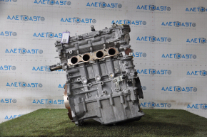 Двигатель 2ZR-FXE Toyota Prius 30 10-15 39к