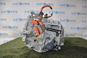 Transmisie automată completă pentru Toyota Prius 30 13-15, variator CVT 39k, emulsie