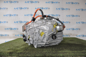 Transmisie automată completă pentru Toyota Prius 30 13-15, variator CVT 39k, emulsie