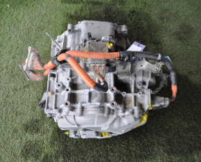 Transmisie automată completă pentru Toyota Prius 30 13-15, variator CVT 39k, emulsie