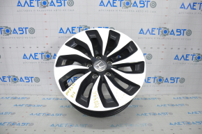 Roată de aliaj R17 x 7j 5*114,3 Honda Accord 13-17 hibrid cu jantă ușoară