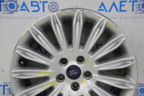 Roată de 17 inch, 5*108 Ford Fusion mk5 13- tip 3 jantă