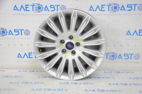 Roată de 17 inch, 5*108 Ford Fusion mk5 13- tip 3 jantă