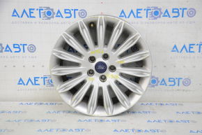 Roată de 17 inch, 5*108 Ford Fusion mk5 13- tip 3 jantă