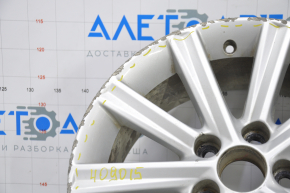 Диск колесный R17 5*114.3 Toyota Camry v50 12-14 usa XLE бордюрка